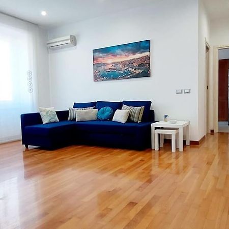 Blue Apartment Cagliari Extérieur photo