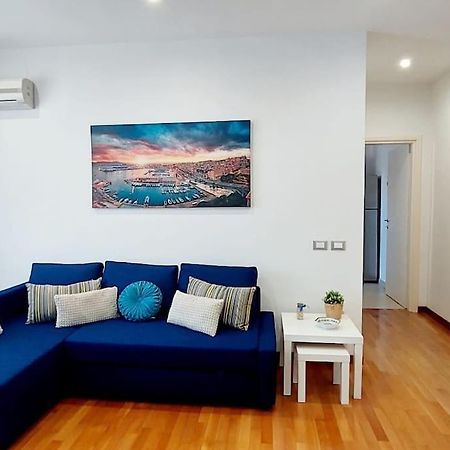 Blue Apartment Cagliari Extérieur photo