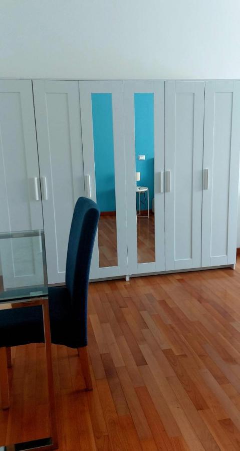 Blue Apartment Cagliari Extérieur photo