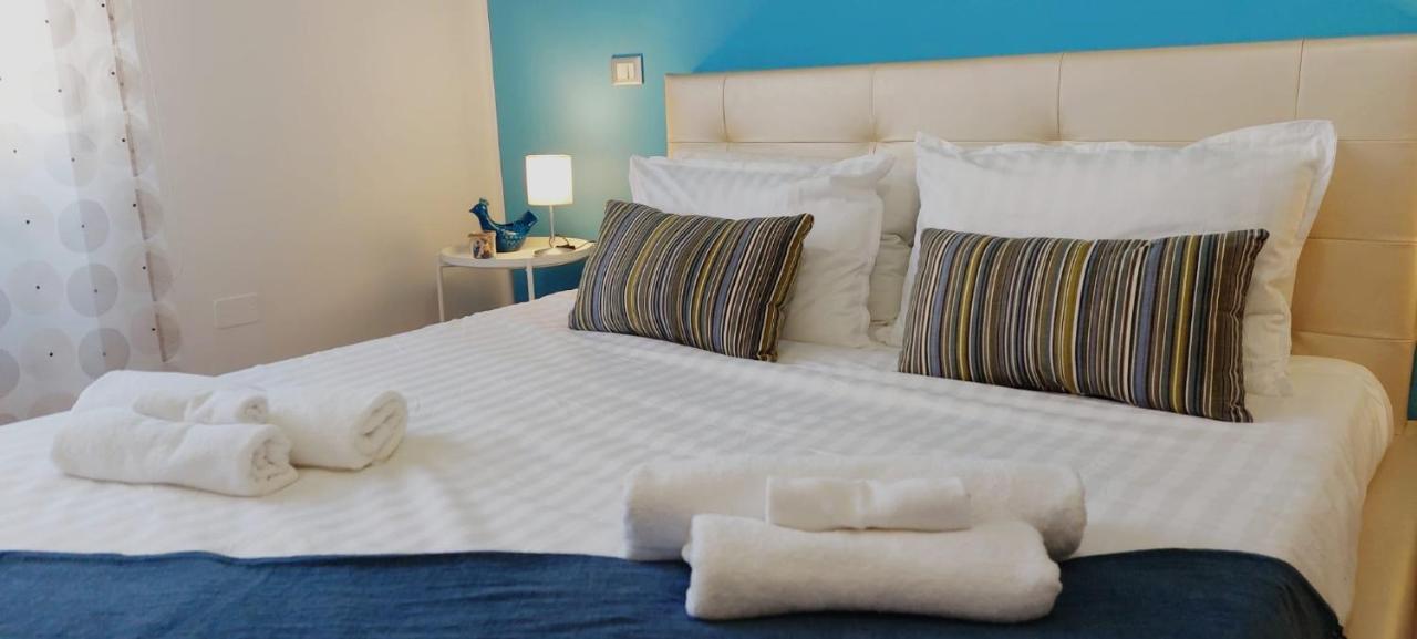Blue Apartment Cagliari Extérieur photo