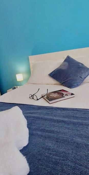 Blue Apartment Cagliari Extérieur photo